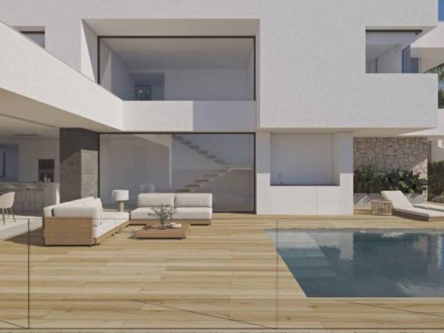 Casa en venta en la Marina Alta, Valencia
