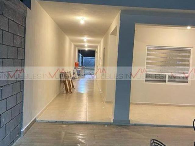 Casa en venta en Allende, Nuevo León