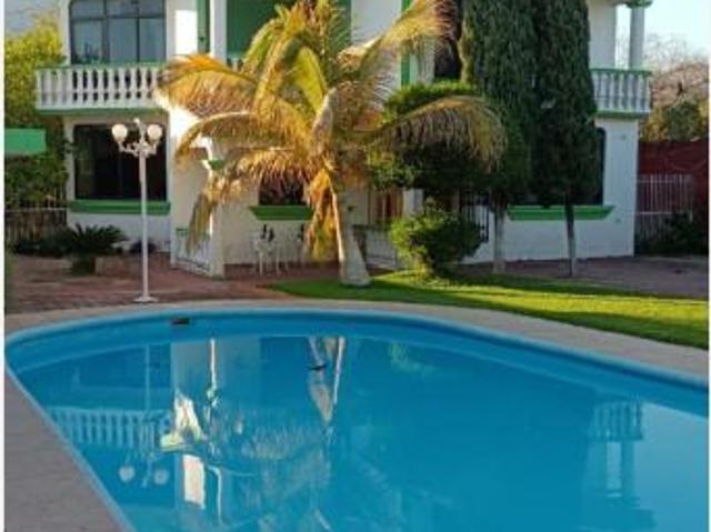 Casa en venta en Iguala De La Independencia, Guerrero