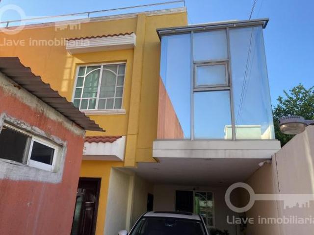 Casa en venta en Coatzacoalcos, Veracruz