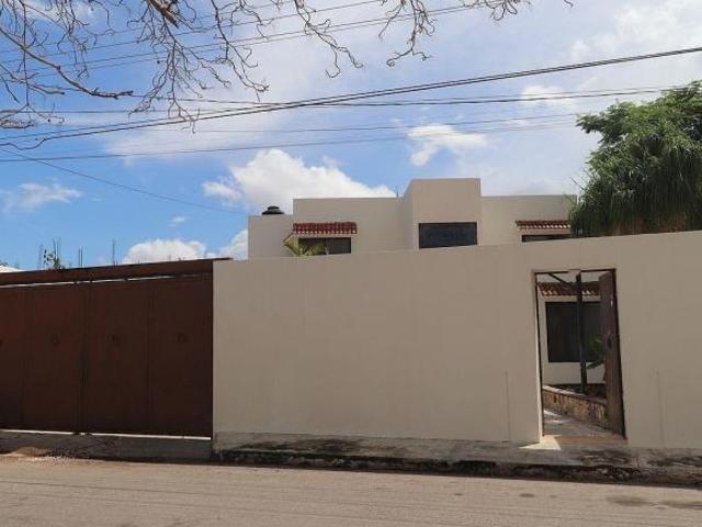 Casa en venta en Sotuta, Yucatán