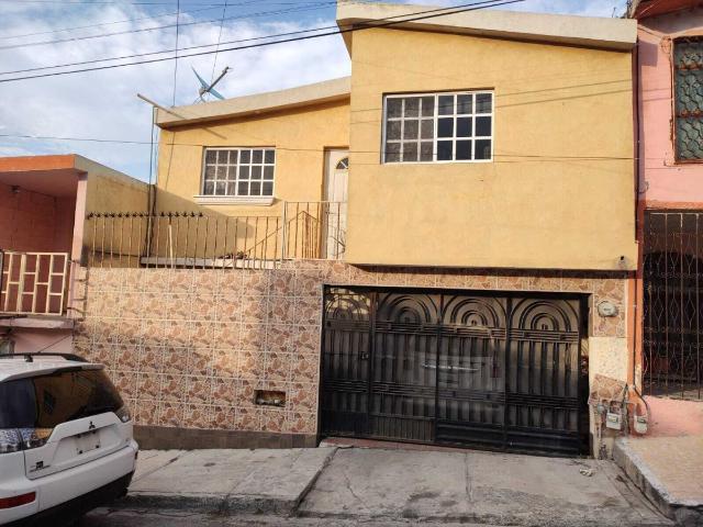 Casa en venta en Saltillo, Coahuila