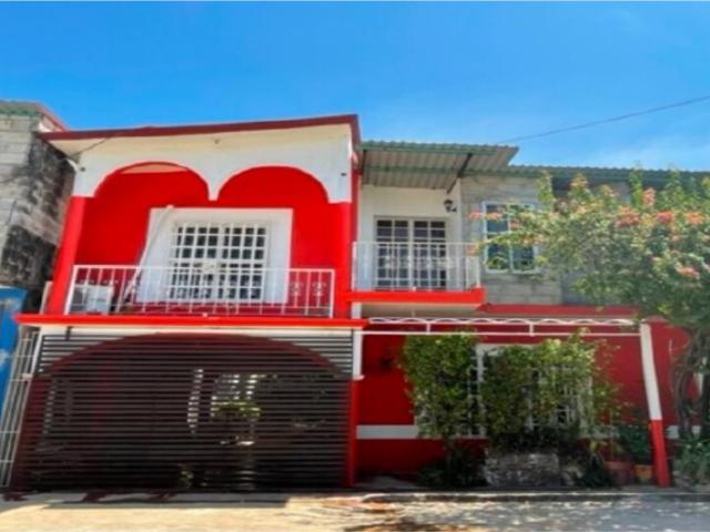 Casa en venta en Macuspana, Tabasco