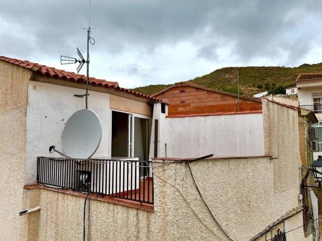 Casa en venta en Benizalón, Almería