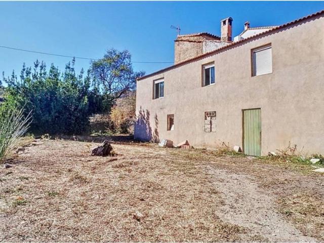 Casa en venta en Benizalón, Andalucía