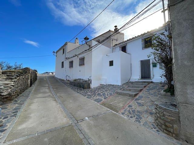 Casa en venta en Benizalón, Andalucía