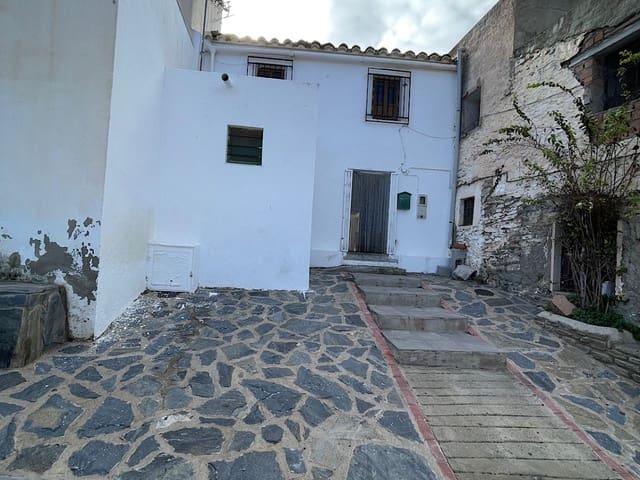 Casa en venta en Benizalón, Andalucía
