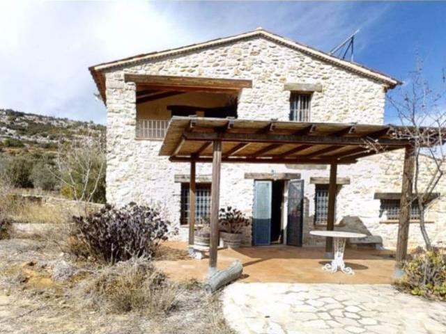 Casa en venta en Benlloch Casa en venta en Benlloch