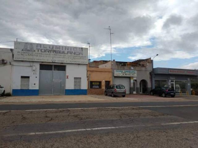 Casa en venta en la Plana Alta, Valencia