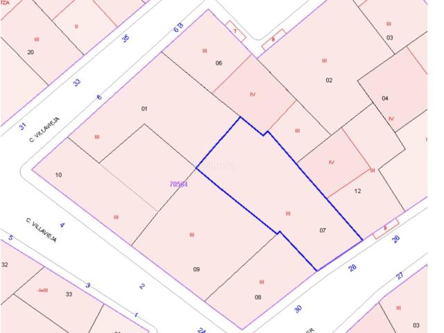 Casa en venta en Benlloch
