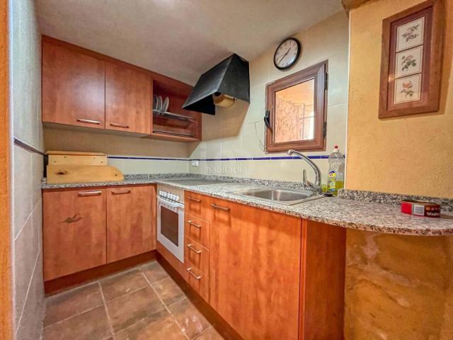 Casa en venta en Benlloch