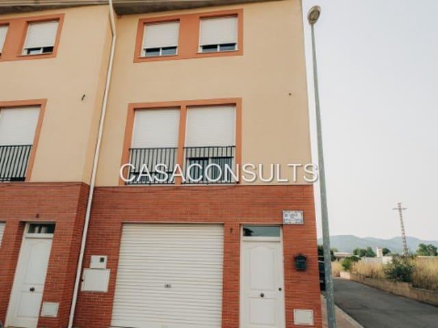 Casa en venta en Benlloch, Valencia