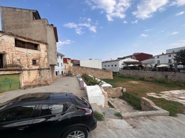 Casa en venta en la Plana Alta, Valencia
