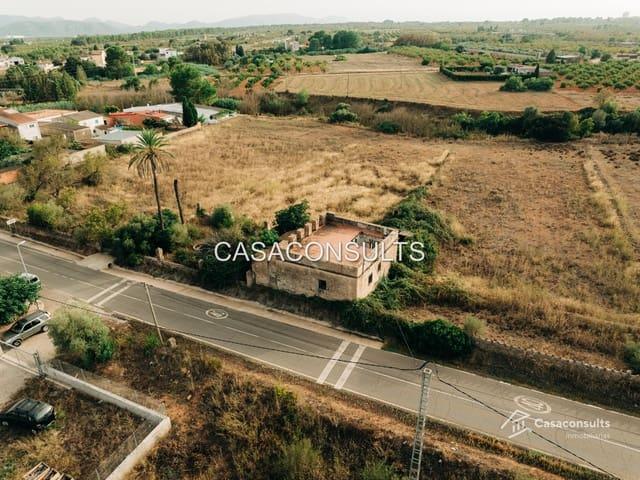 Casa en venta en Benlloch, Valencia