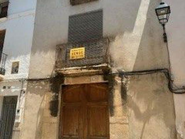 Casa en venta en la Plana Alta, Valencia