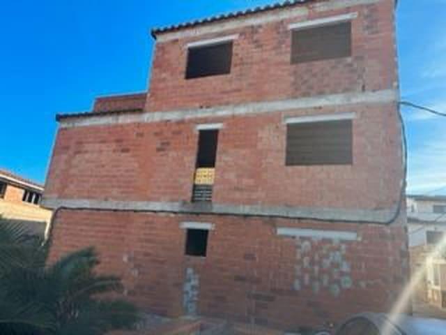 Casa en venta en la Plana Alta, Valencia