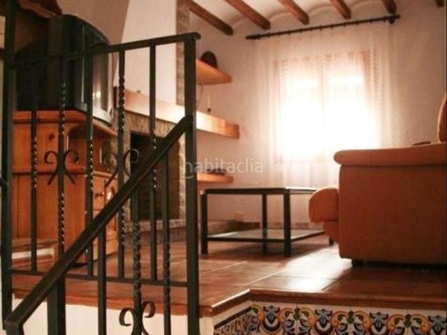Casa en venta en Benlloch