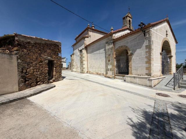 Casa en venta en Benquerencia, Extremadura