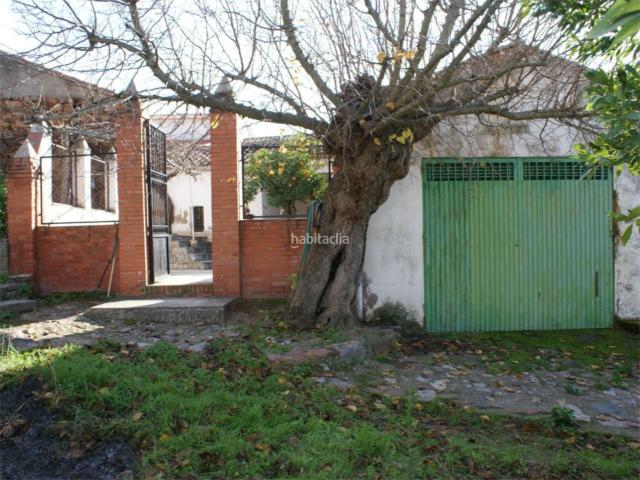 Casa en venta en Benquerencia De La Serena, Extremadura