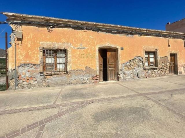 Casa en venta en Bentarique, Andalucía