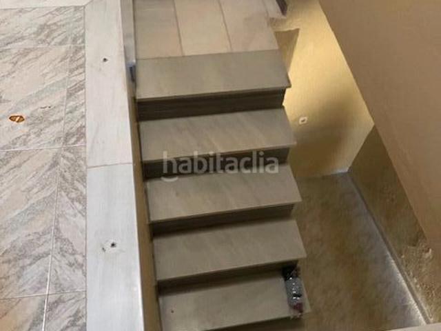 Casa en venta en Bentarique, Andalucía
