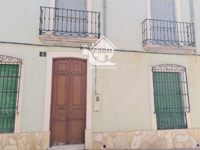 Casa en venta en Bentarique, Andalucía