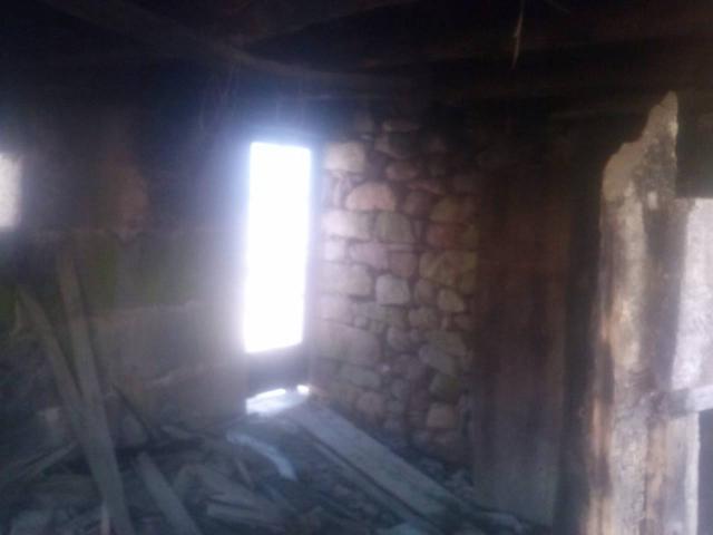 Casa en venta en Bentraces, Ourense
