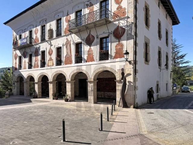 Casa en venta en Bera, Navarra