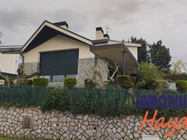 Casa en venta en Berango, Guipúzcoa
