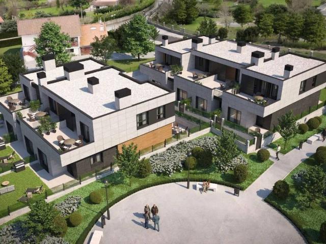 Casa en venta en Berango, Iturriaga