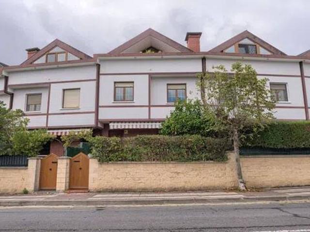 Casa en venta en Axgane, Berango