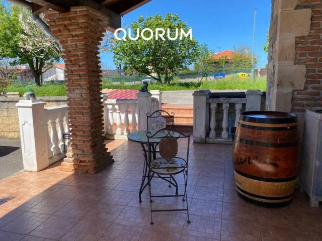 Casa en venta en Berango, Guipúzcoa