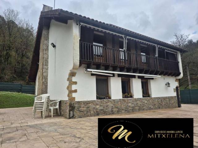 Casa en venta en Berango