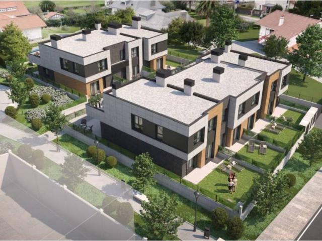 Casa en venta en Berango, Guipúzcoa