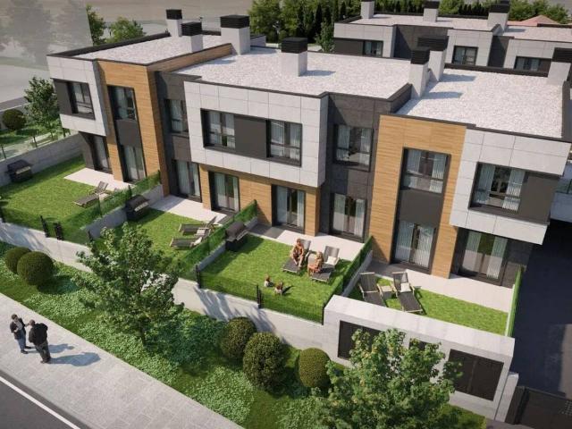 Casa en venta en Berango, Iturriaga