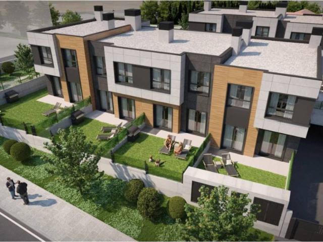 Casa en venta en Berango, Guipúzcoa