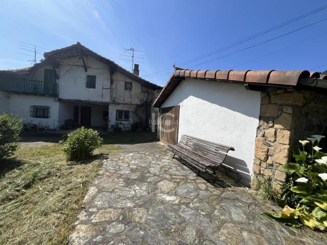 Casa en venta en Berango, Iturriaga