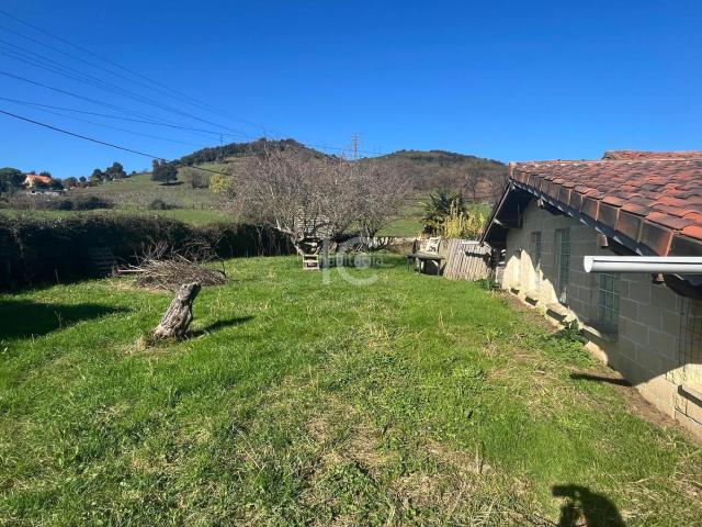 Casa en venta en Iturriaga, Berango