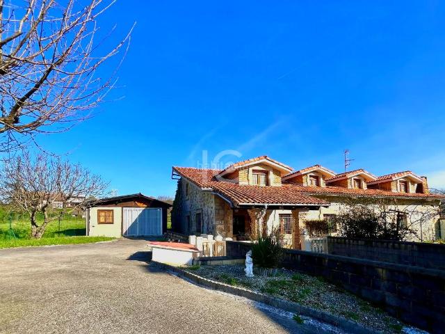 Casa en venta en Iturriaga, Berango