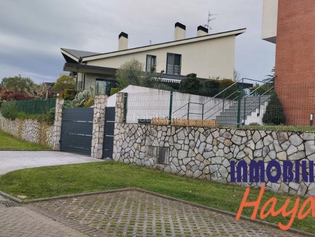 Casa en venta en Iturriaga, Berango