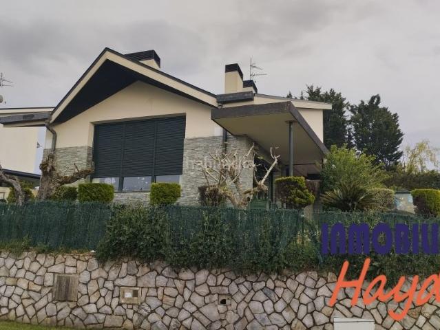 Casa en venta en Iturriaga, Berango