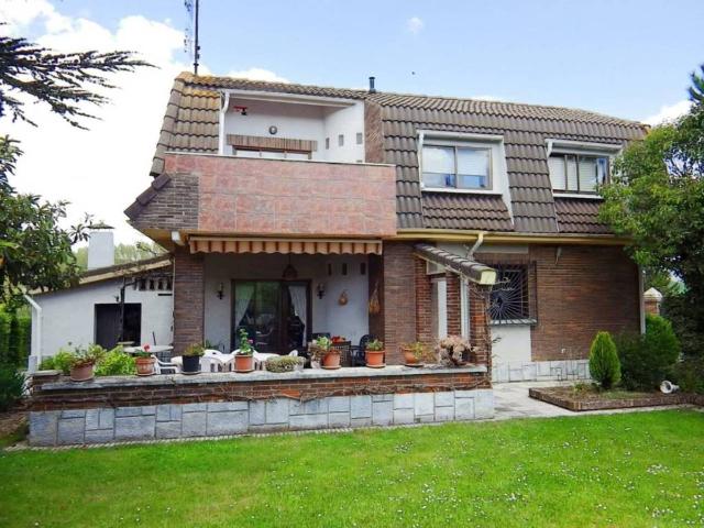 Casa en venta en Añanako kuadrilla, Guipúzcoa