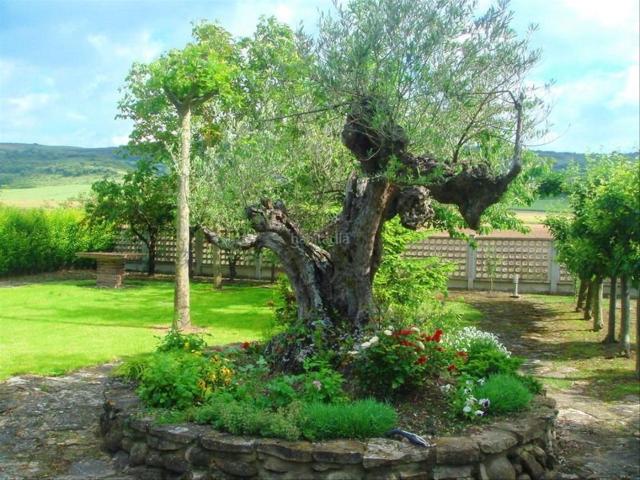 Casa en venta en Añanako kuadrilla, Guipúzcoa