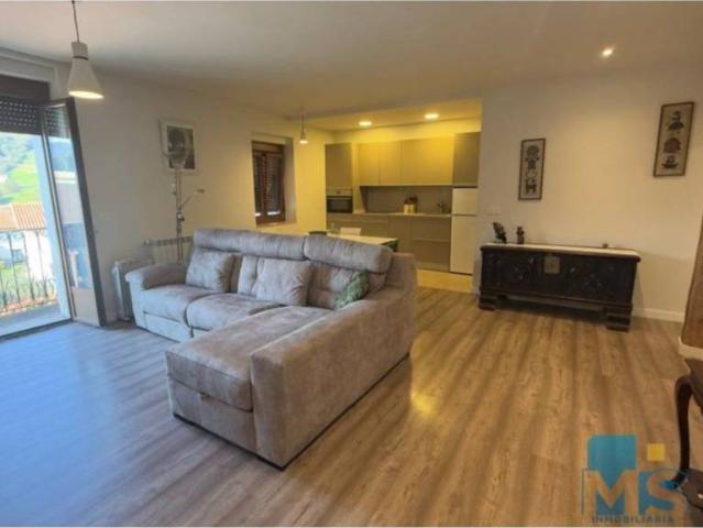 Casa en venta en Berastegi, Guipúzcoa