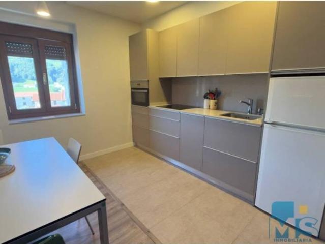 Casa en venta en Berastegi, Guipúzcoa