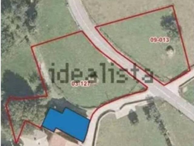 Casa en venta en Berastegi, Guipúzcoa