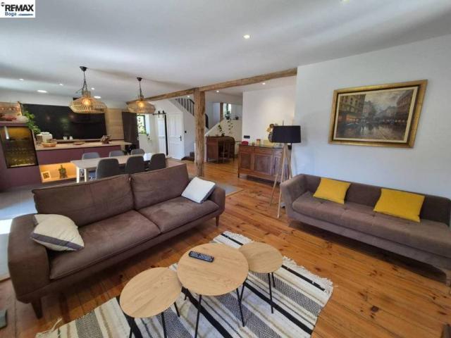 Casa en venta en Berastegi, Guipúzcoa
