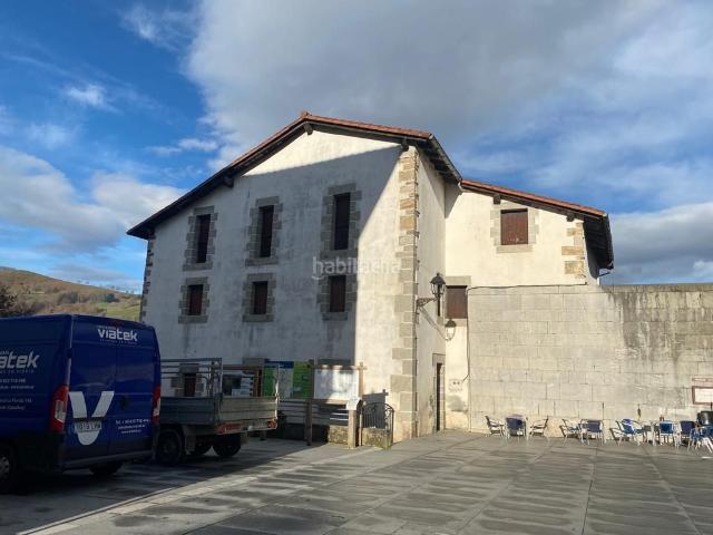 Casa en venta en Berastegi, Guipúzcoa