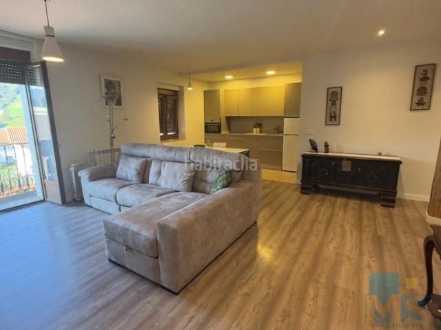 Casa en venta en Berastegi, Guipúzcoa