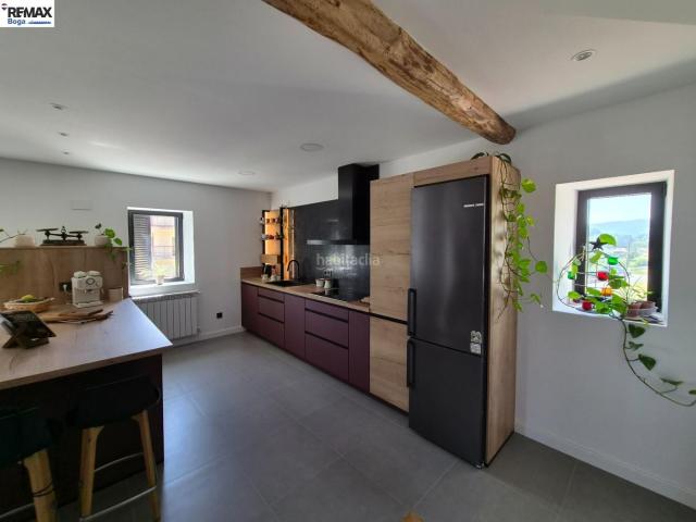 Casa en venta en Berastegi, Guipúzcoa